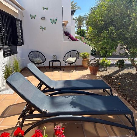 Casa Mo, 2 Bedroom Apartment Close To The Beach Puerto del Carmen (Lanzarote) Exterior foto