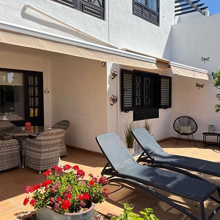 Casa Mo, 2 Bedroom Apartment Close To The Beach Puerto del Carmen (Lanzarote) Exterior foto