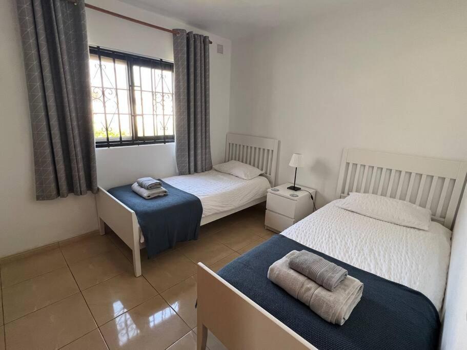 Casa Mo, 2 Bedroom Apartment Close To The Beach Puerto del Carmen (Lanzarote) Exterior foto
