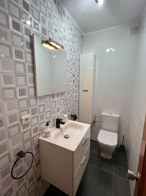 Casa Mo, 2 Bedroom Apartment Close To The Beach Puerto del Carmen (Lanzarote) Exterior foto