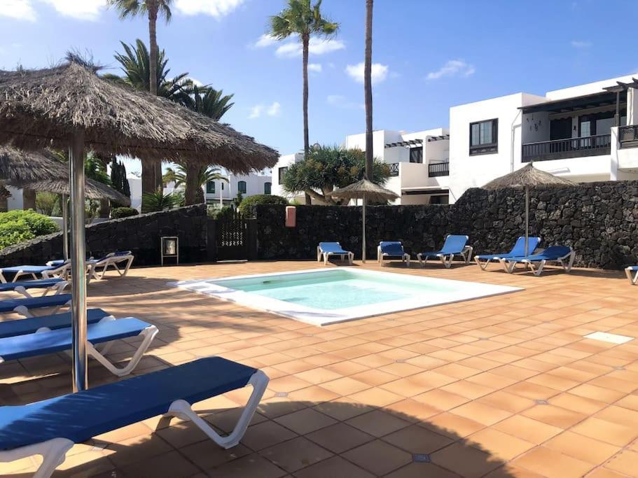 Casa Mo, 2 Bedroom Apartment Close To The Beach Puerto del Carmen (Lanzarote) Exterior foto