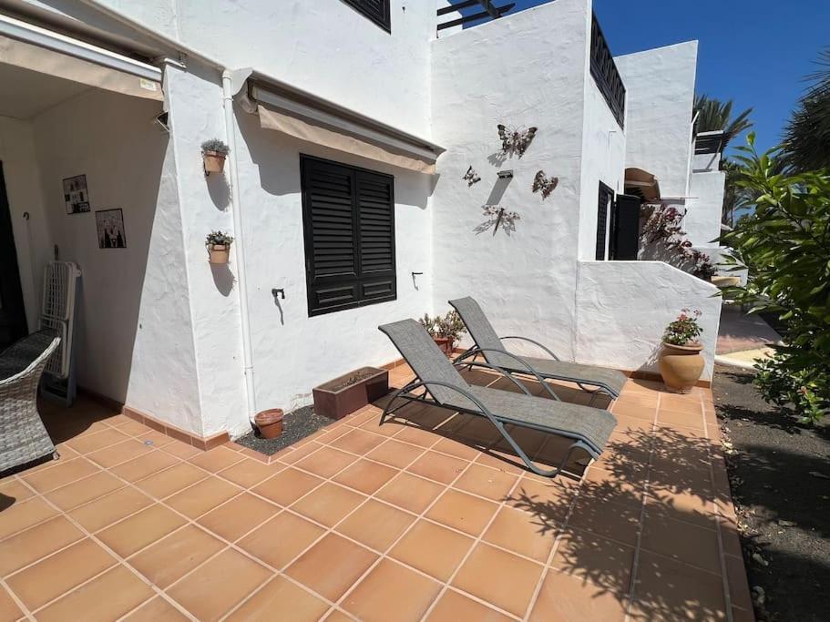 Casa Mo, 2 Bedroom Apartment Close To The Beach Puerto del Carmen (Lanzarote) Exterior foto