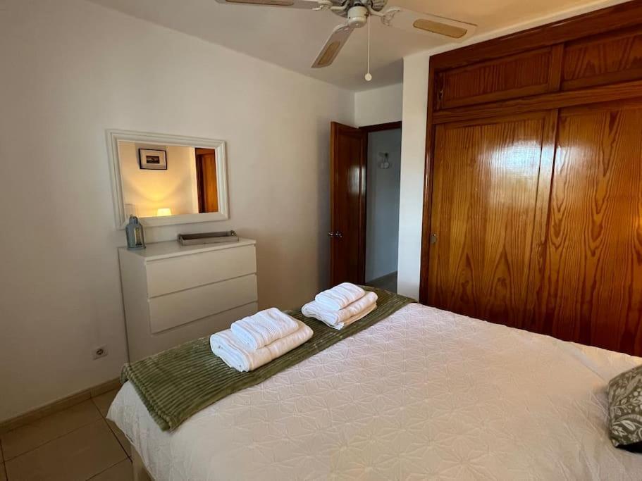 Casa Mo, 2 Bedroom Apartment Close To The Beach Puerto del Carmen (Lanzarote) Exterior foto