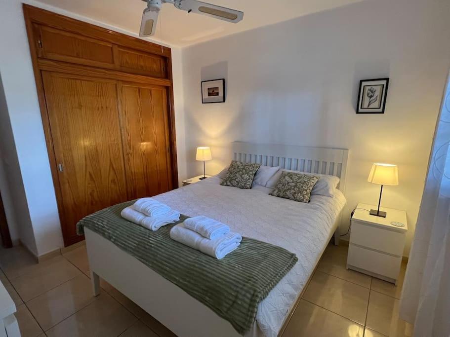 Casa Mo, 2 Bedroom Apartment Close To The Beach Puerto del Carmen (Lanzarote) Exterior foto