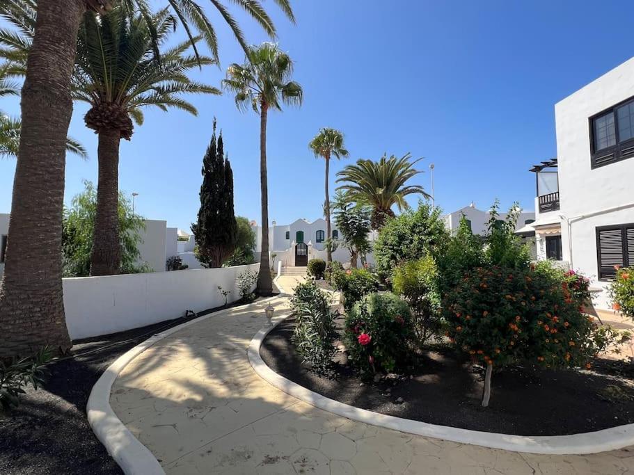 Casa Mo, 2 Bedroom Apartment Close To The Beach Puerto del Carmen (Lanzarote) Exterior foto
