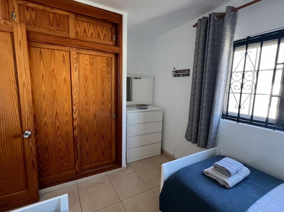 Casa Mo, 2 Bedroom Apartment Close To The Beach Puerto del Carmen (Lanzarote) Exterior foto