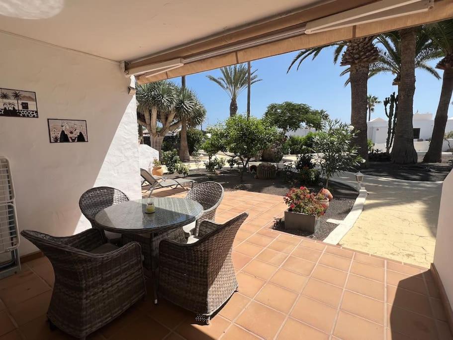 Casa Mo, 2 Bedroom Apartment Close To The Beach Puerto del Carmen (Lanzarote) Exterior foto