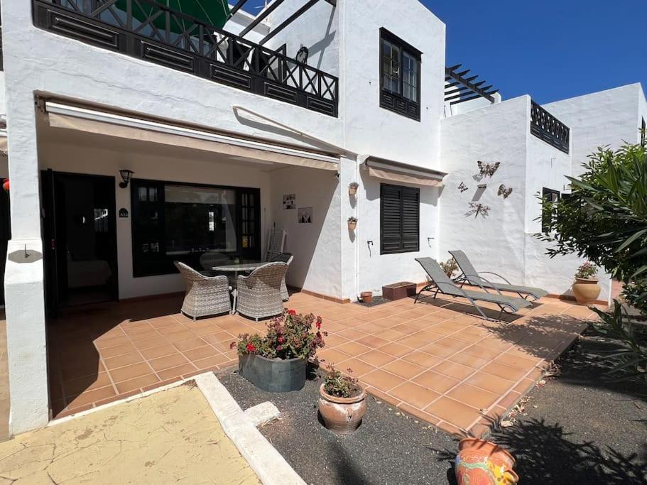 Casa Mo, 2 Bedroom Apartment Close To The Beach Puerto del Carmen (Lanzarote) Exterior foto