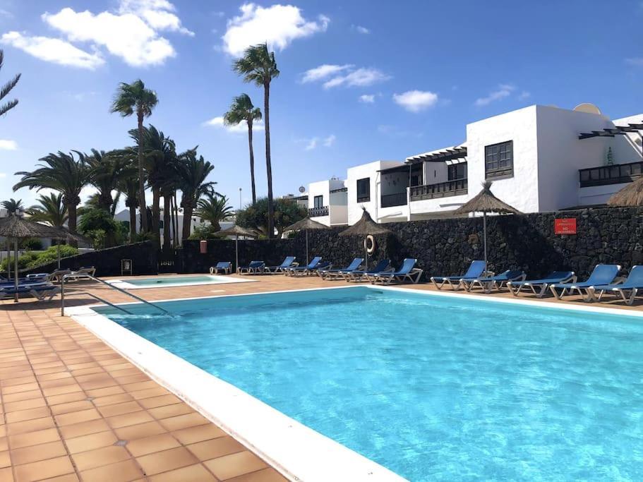 Casa Mo, 2 Bedroom Apartment Close To The Beach Puerto del Carmen (Lanzarote) Exterior foto