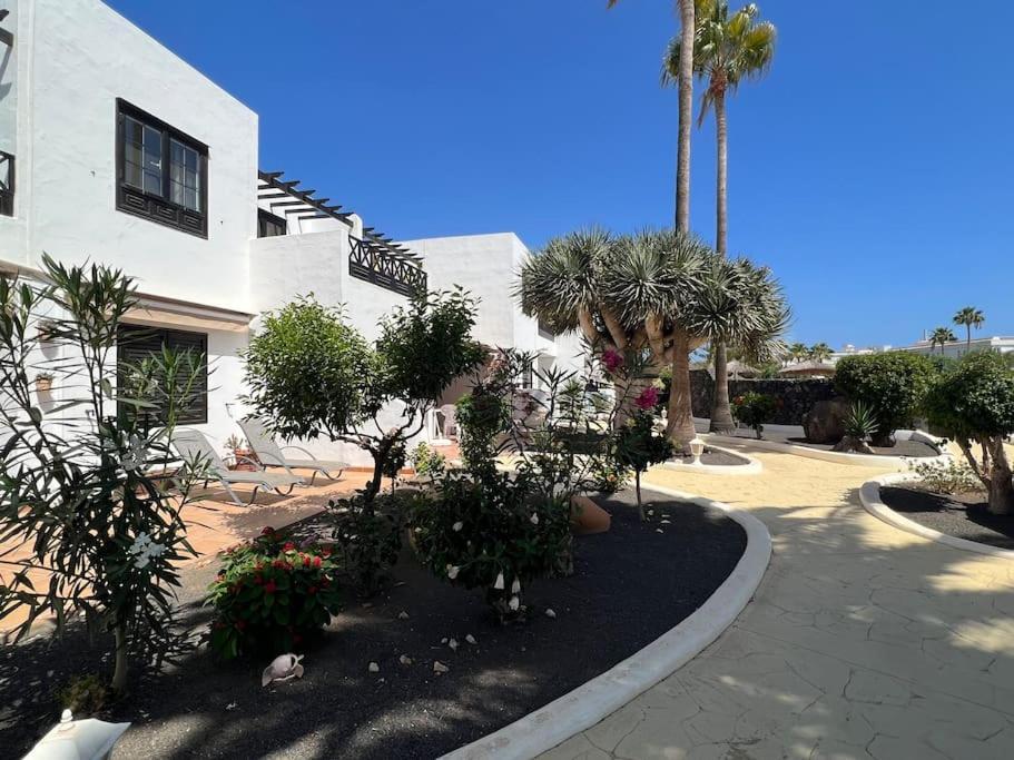 Casa Mo, 2 Bedroom Apartment Close To The Beach Puerto del Carmen (Lanzarote) Exterior foto