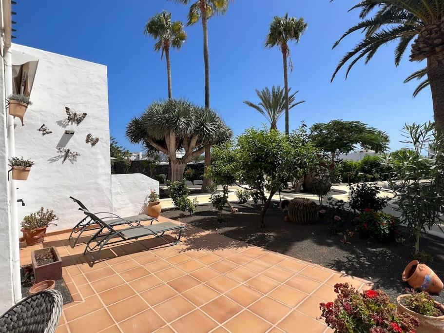 Casa Mo, 2 Bedroom Apartment Close To The Beach Puerto del Carmen (Lanzarote) Exterior foto