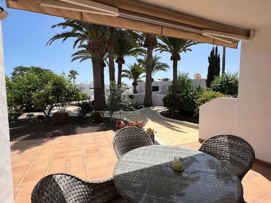 Casa Mo, 2 Bedroom Apartment Close To The Beach Puerto del Carmen (Lanzarote) Exterior foto