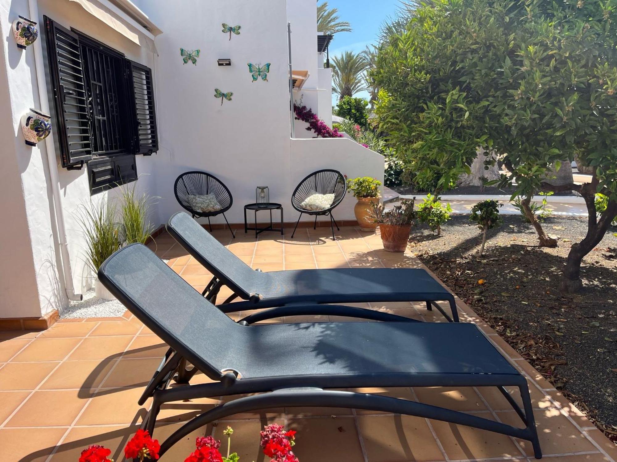 Casa Mo, 2 Bedroom Apartment Close To The Beach Puerto del Carmen (Lanzarote) Exterior foto