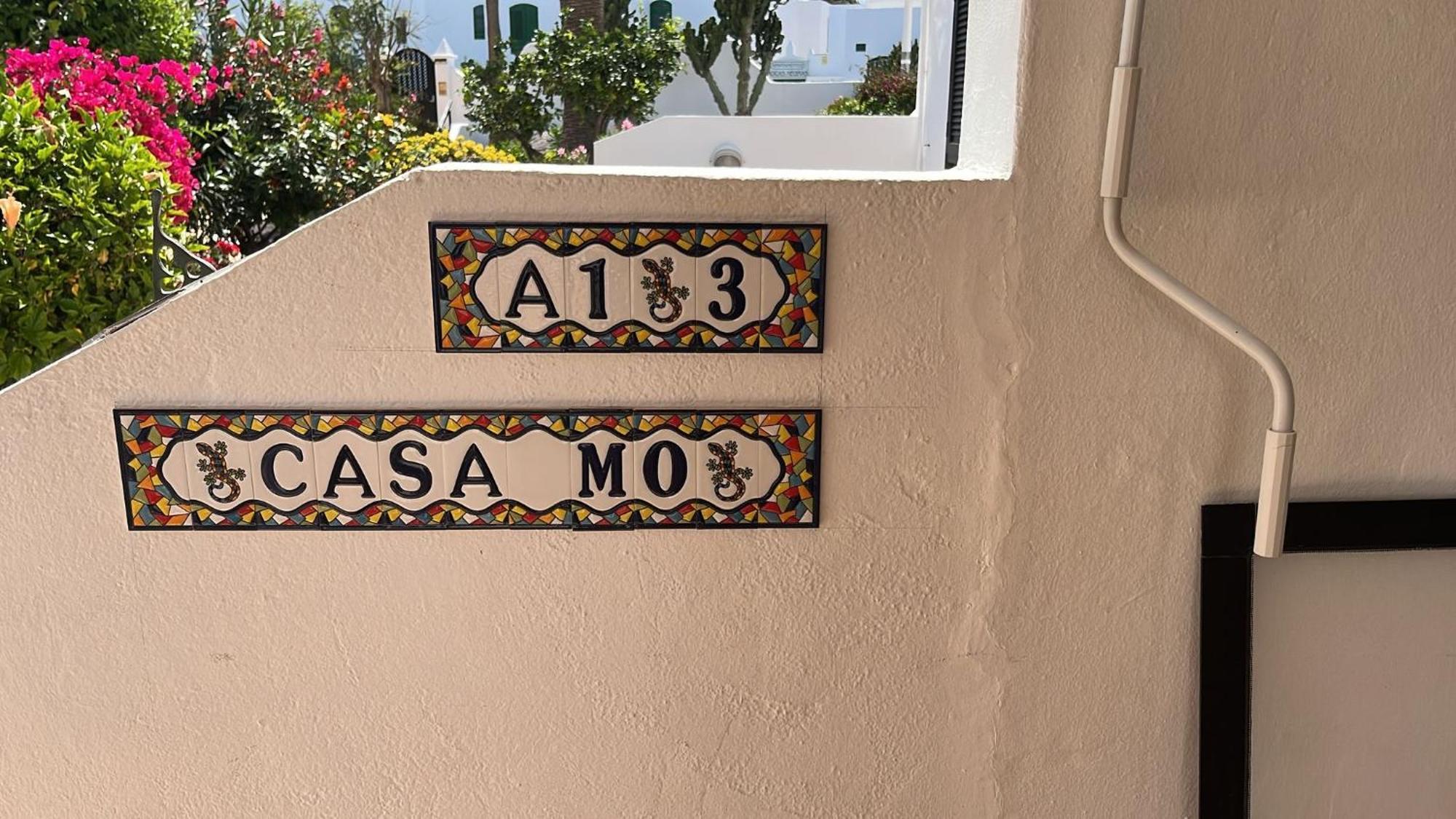 Casa Mo, 2 Bedroom Apartment Close To The Beach Puerto del Carmen (Lanzarote) Exterior foto